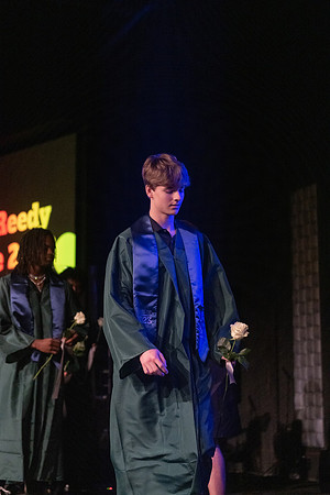 Baccalaureate-205