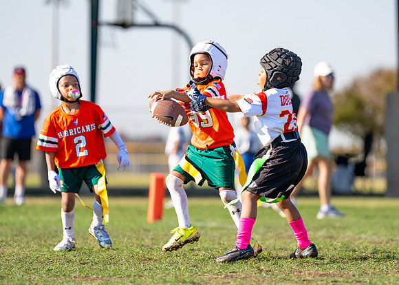 5U Chiefs Vs. Hurricanes-147