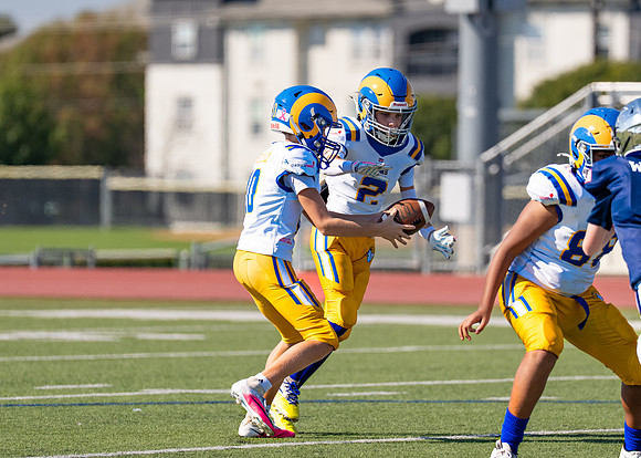 11-12U Rams Vs. Cowboys-17