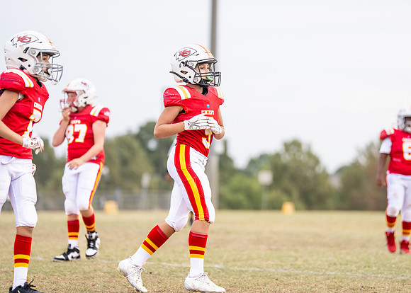 10U Raiders Vs. Chiefs-121