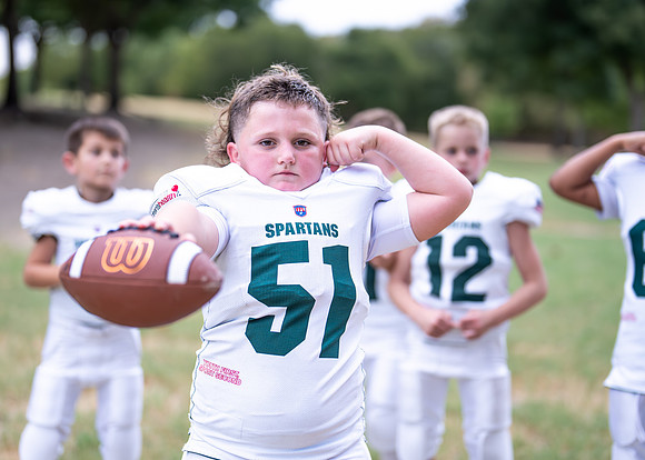 7U Spartans Football-90