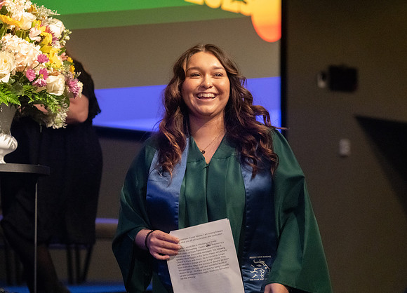 Baccalaureate-43