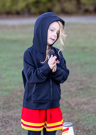 5U Chiefs Cheer Sideline-35