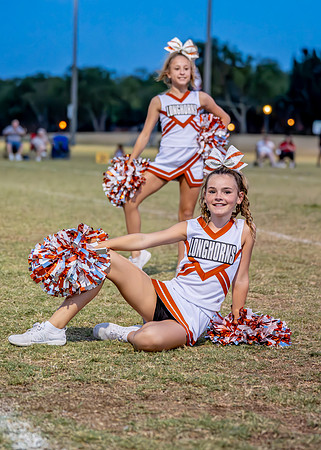 11-12U Longhorns Cheer Sideline-190
