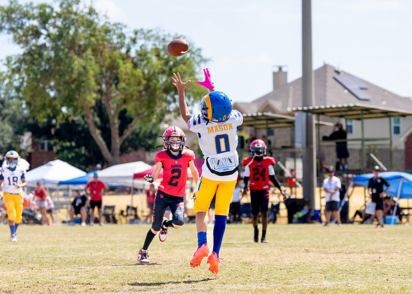 11-12U Rams Vs. Bulldogs-61
