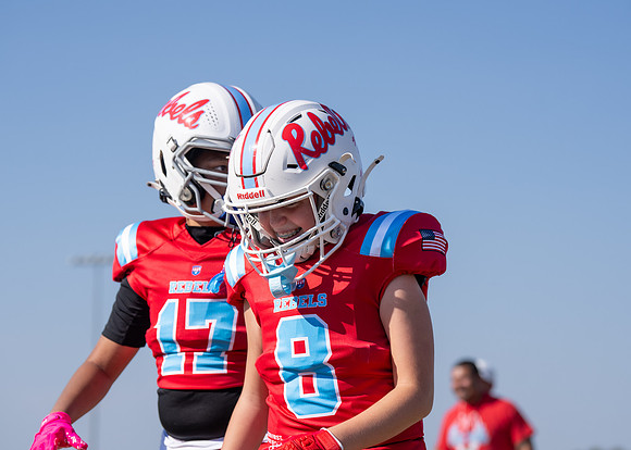 11-12U Mustangs Vs. Rebels-18