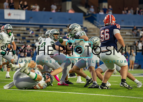 Vs. McKinney North-56
