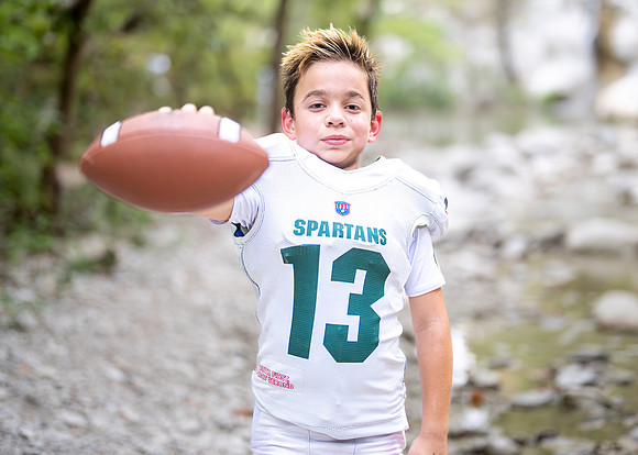 7U Spartans Football-54