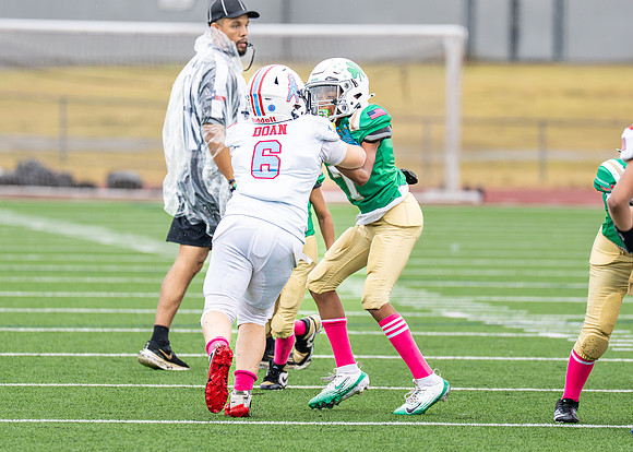 10U Oilers Vs. Fighting Irish-184