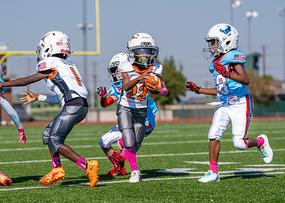 8U Longhorns Vs. Texans-126
