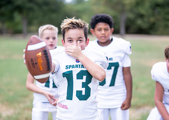 7U Spartans Football-81