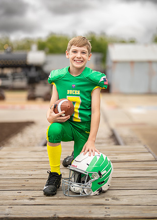 8U Ducks-68