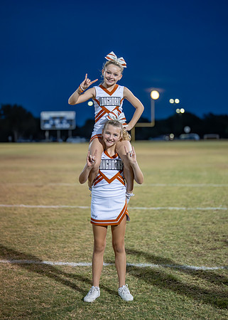 11-12U Longhorns Cheer Sideline-199