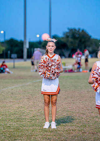 11-12U Longhorns Cheer Sideline-150
