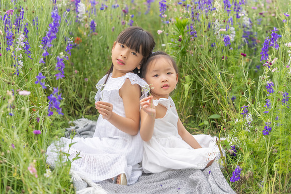 Nguyen Family Spring-41