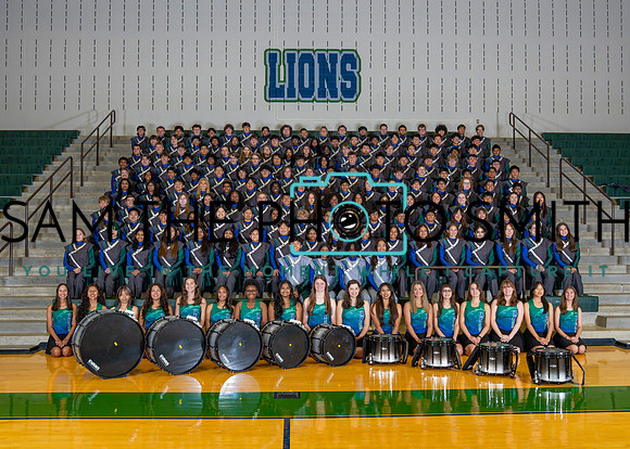 Reedy Band-8