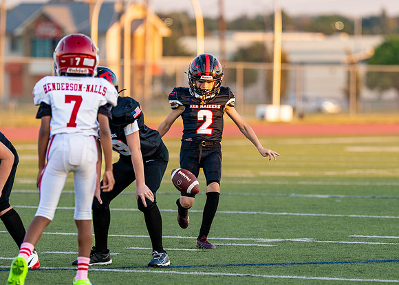 11-12U Sooners Vs. Red Raiders-147
