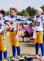 11-12U Rams Vs. Bulldogs-7