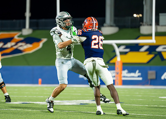 Vs. McKinney North-215