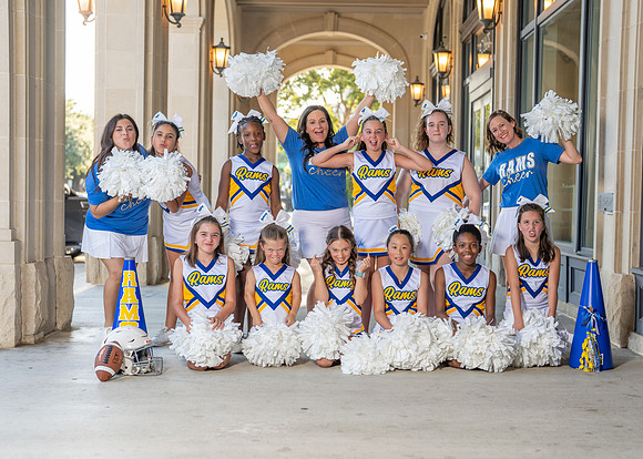 11-12U Rams Cheer-26