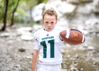 7U Spartans Football-26