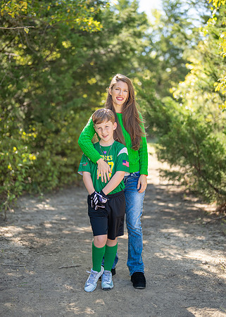 7U Ducks Football-54