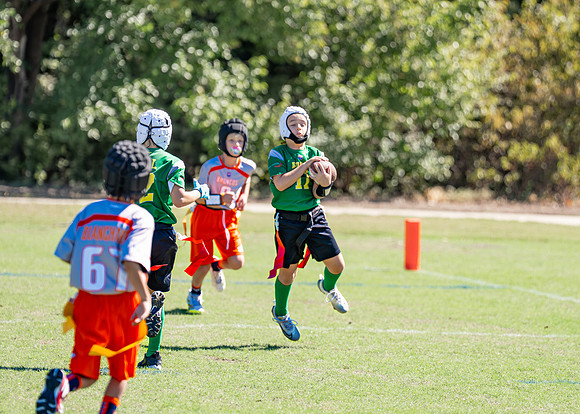 7U Ducks Vs. Broncos-104