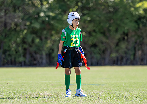 7U Ducks Vs. Broncos-56