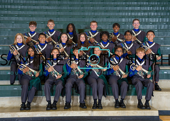 Reedy Band-34