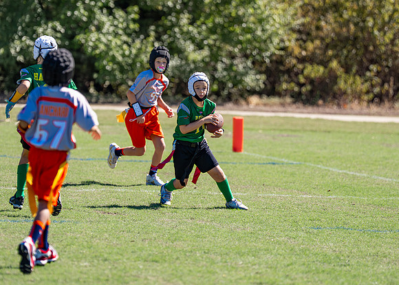 7U Ducks Vs. Broncos-105