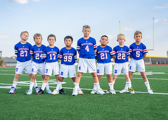 7U Mustangs Flag-13