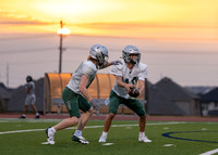 Sub Varsity Scrimmage-54