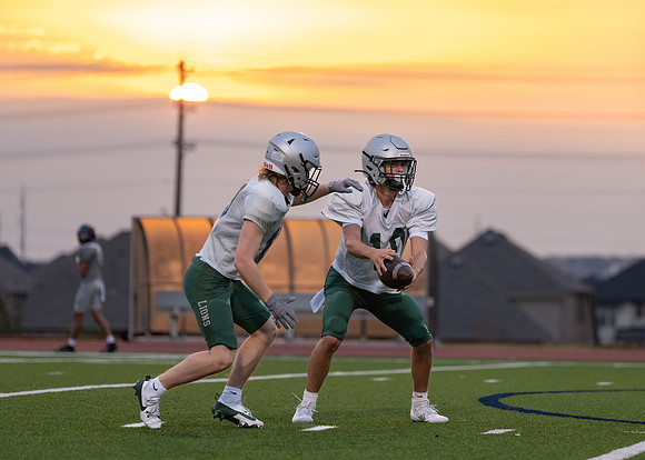 Sub Varsity Scrimmage-54