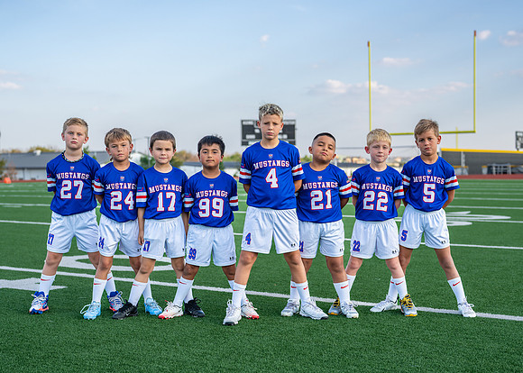 7U Mustangs Flag-11