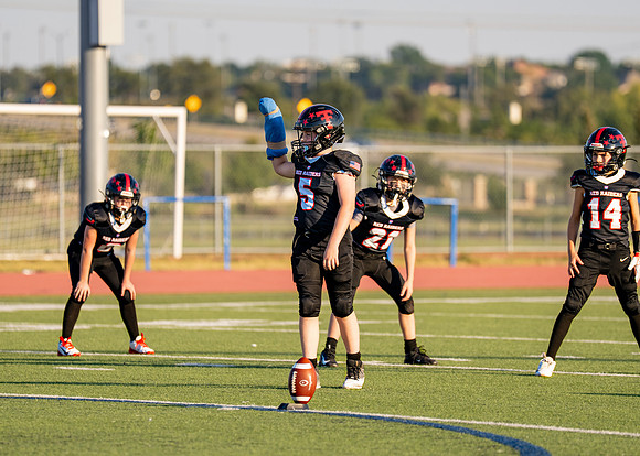 11-12U Sooners Vs. Red Raiders-34