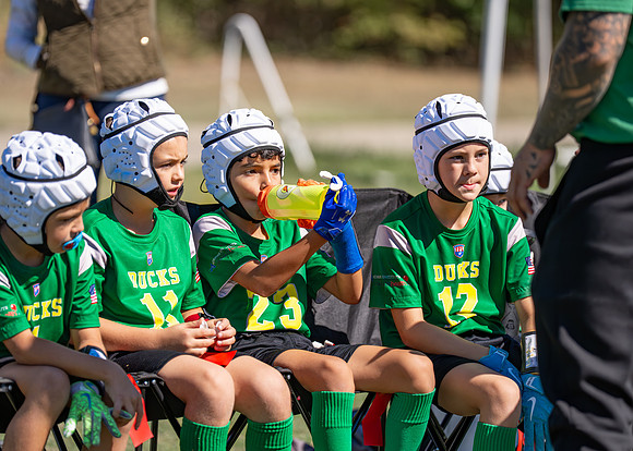 7U Ducks Vs. Broncos-108