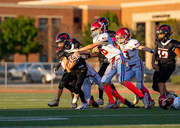 11-12U Sooners Vs. Red Raiders-96