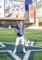 9U Cowboys Football-46