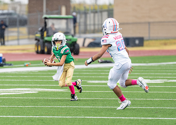 10U Oilers Vs. Fighting Irish-187