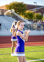 Pioneer Cheer Sideline Vs. Pearson-19