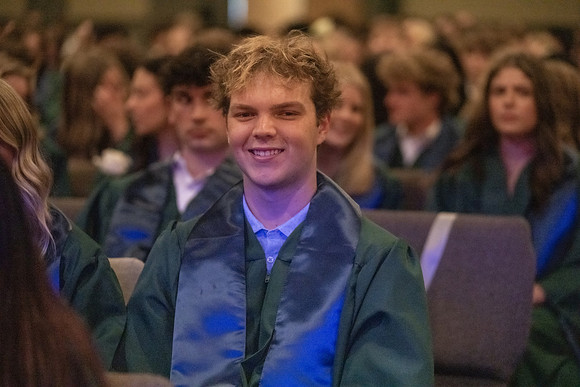 Baccalaureate-23