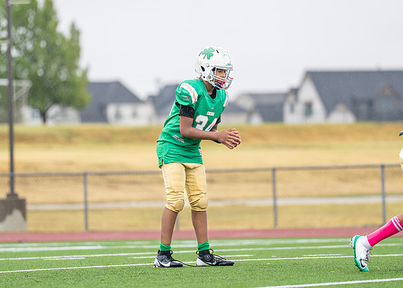 10U Oilers Vs. Fighting Irish-150
