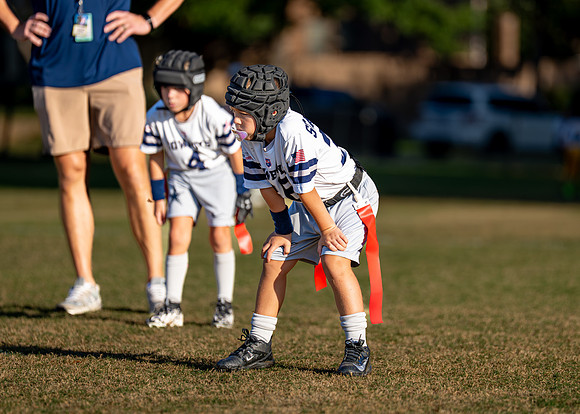 6U Raiders Vs. Cowboys-115