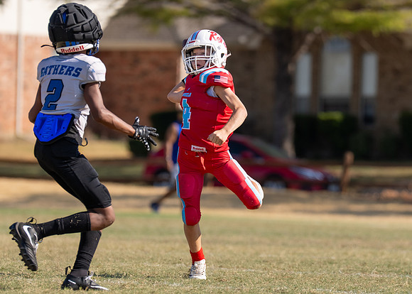 11-12U Mustangs Vs. Rebels-33