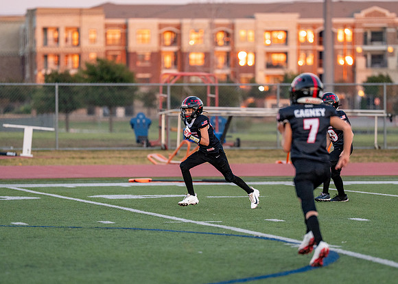 11-12U Sooners Vs. Red Raiders-162