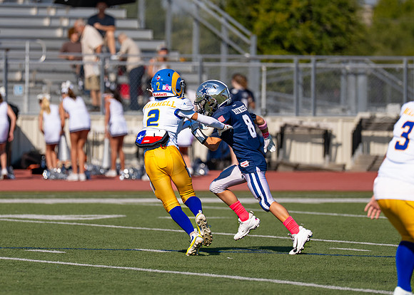 11-12U Rams Vs. Cowboys-14