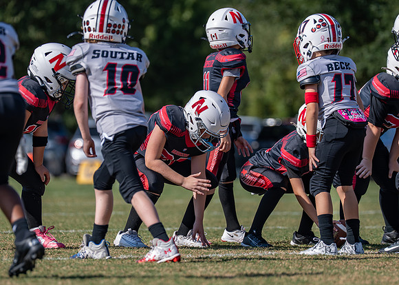 9U Buckeyes Vs. Huskers-66