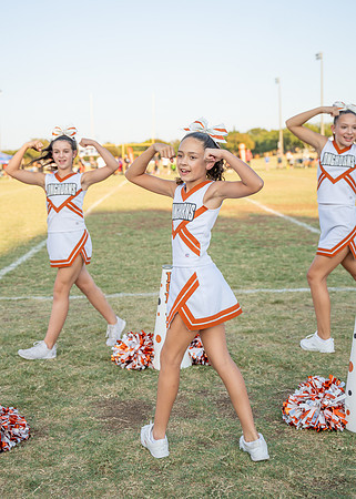 11-12U Longhorns Cheer Sideline-52