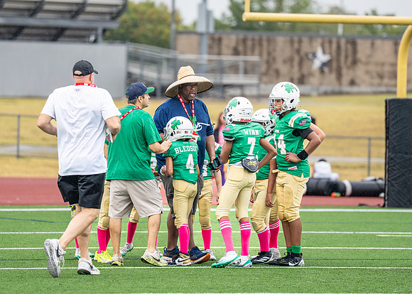10U Oilers Vs. Fighting Irish-82