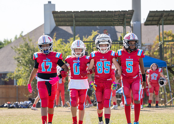 11-12U Mustangs Vs. Rebels-21